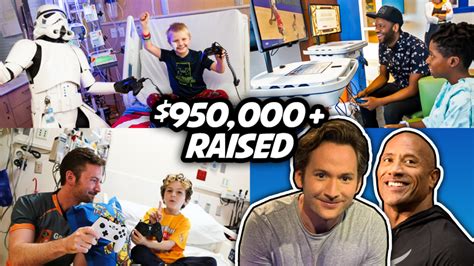gamers outreach scandal|Gamers Outreach Founder Explains How ESports Can Help Others.